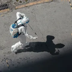 近年疫情改變了人們對清潔的認知,許多企業與家庭不再滿足於表面