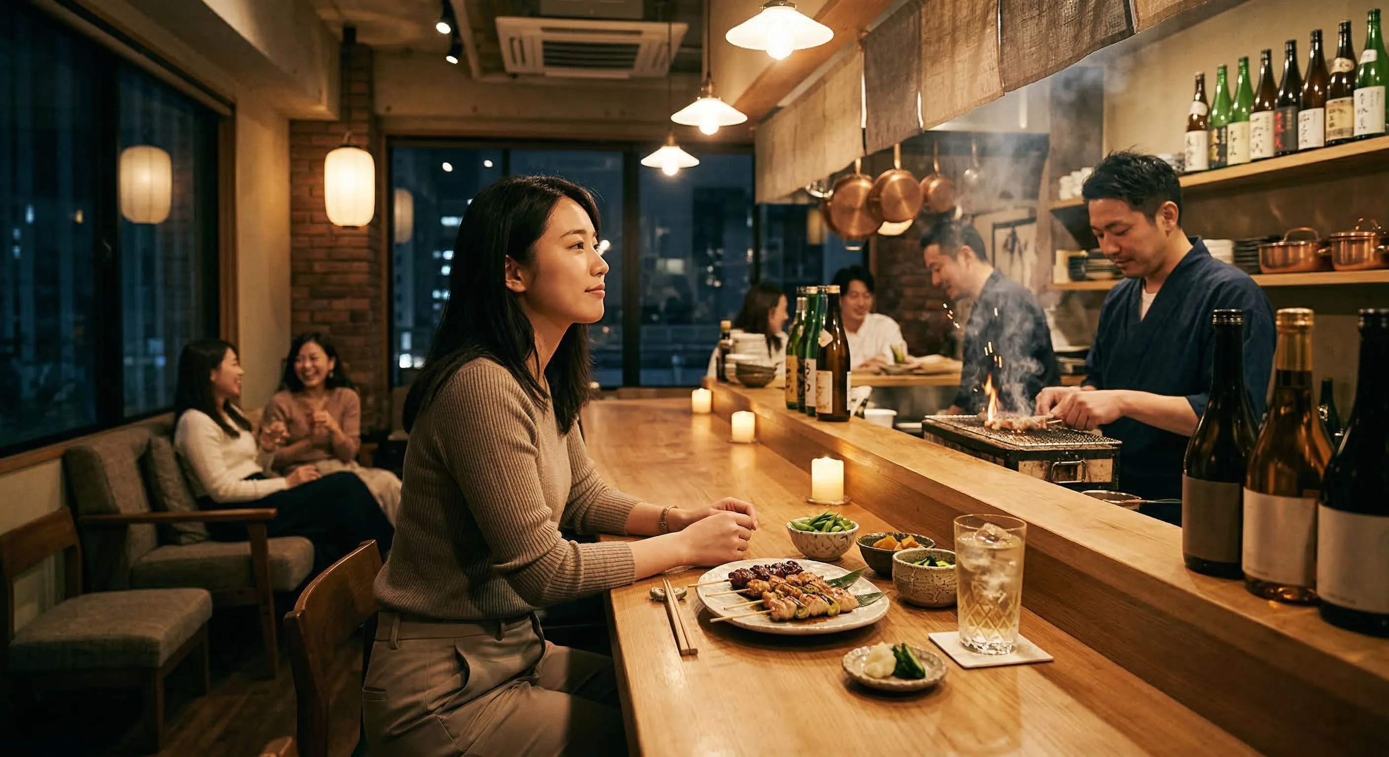 4-3創造專屬您的深夜儀式感