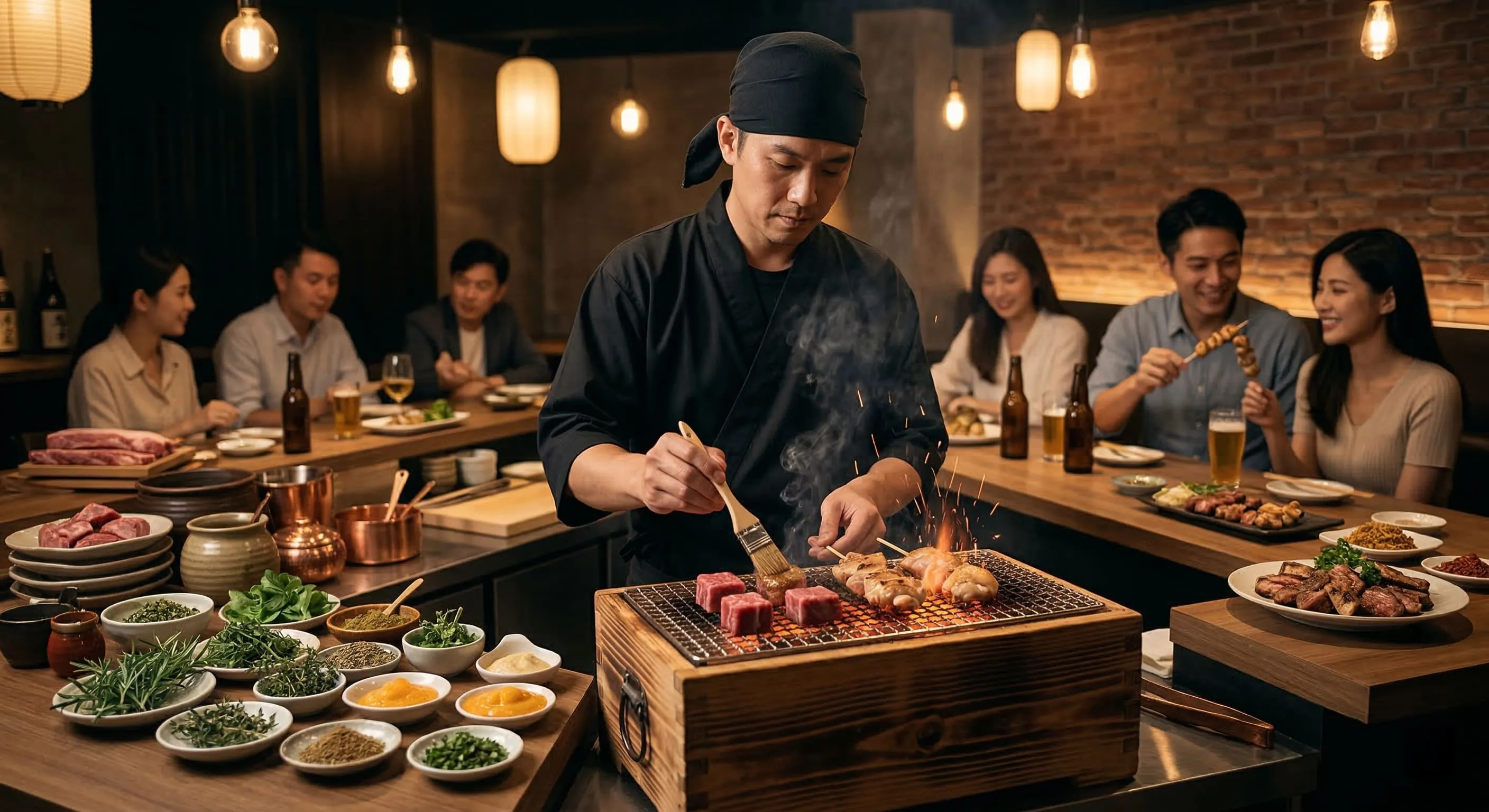 5-3高雄老饕的私房清單：一場值得您專程尋訪的味覺昇華