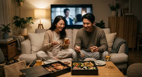 宅家也能吃得很高級！跨區直送的現烤燒烤餐盒，完美複製餐酒館體驗