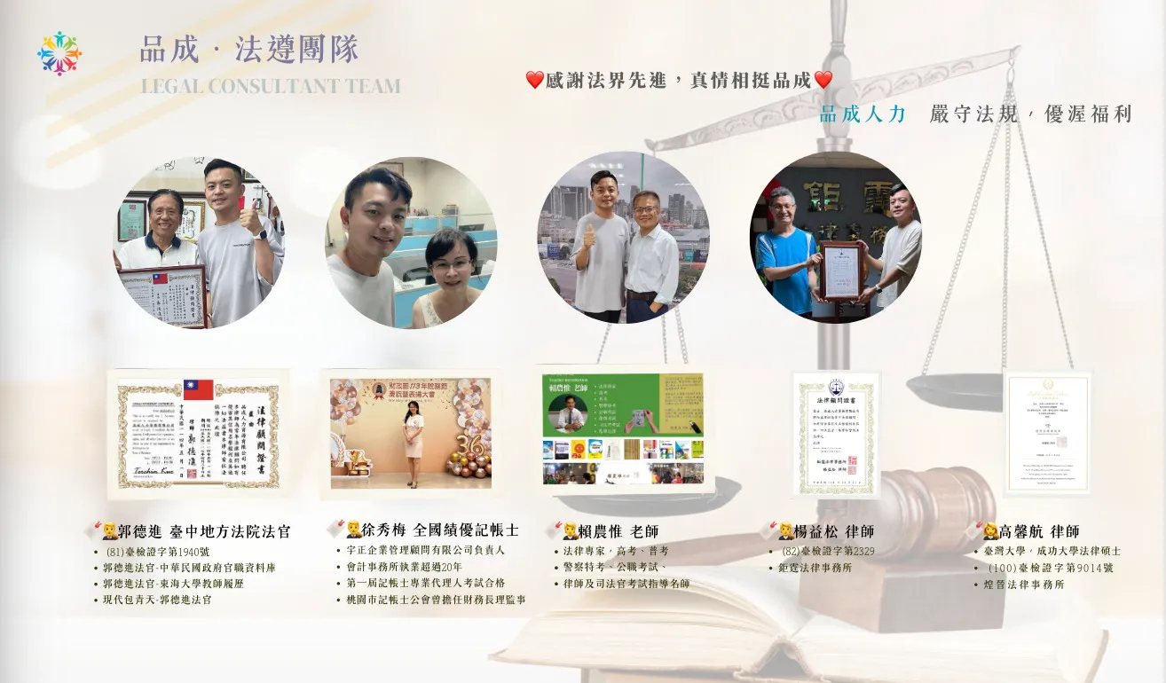 1-2彈性人力調度