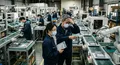 製造業如何透過彈性人力調度解決缺工危機？