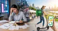 兼職/現領工作