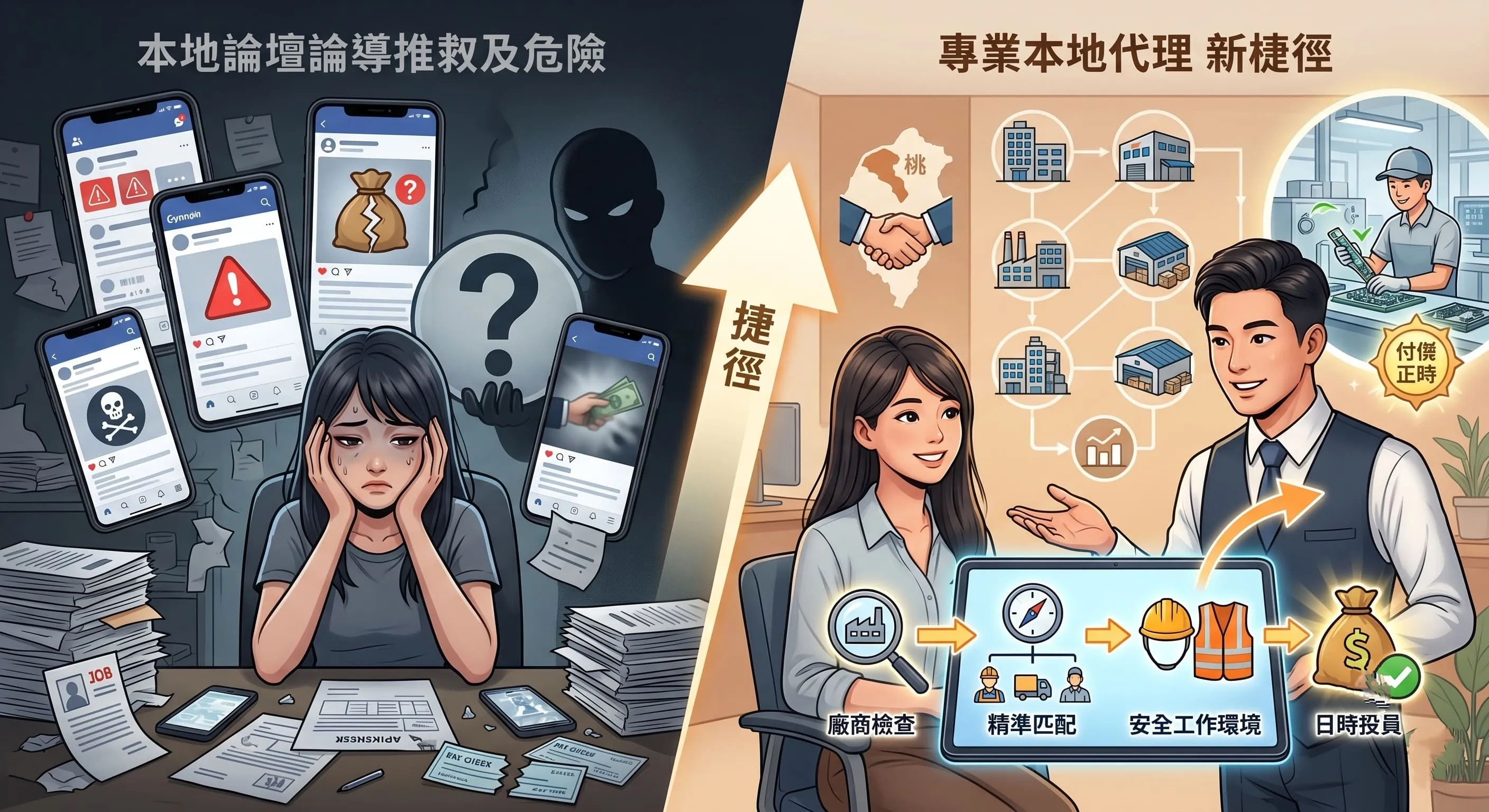 7-2新莊人力仲介