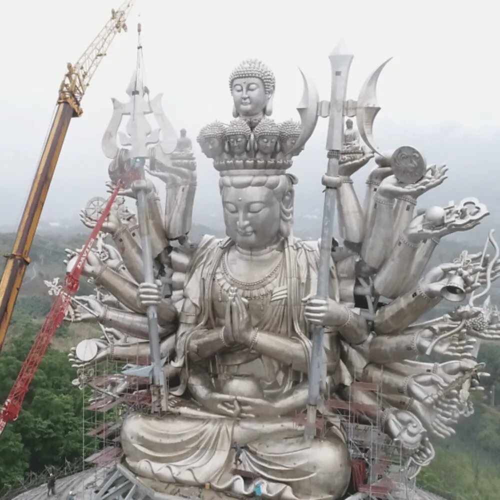 造型鐵件