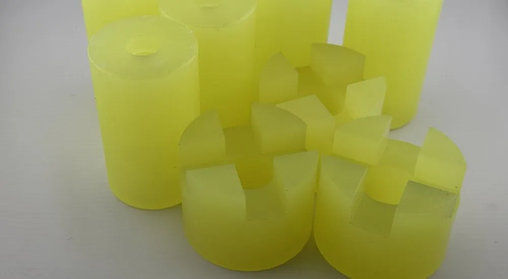 檢具與治具零件