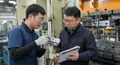 金屬沖壓加工廠