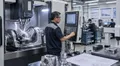 專業台中CNC加工廠推薦，客製化精密加工解決方案