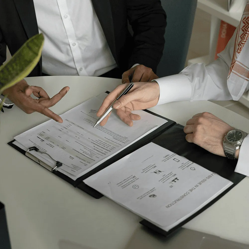 在設立公司流程中,營業項目登記設定看似簡單卻暗藏玄機