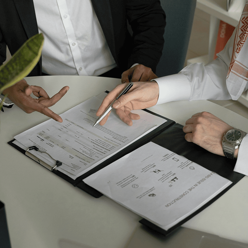 在設立公司流程中，營業項目登記設定看似簡單卻暗藏玄機