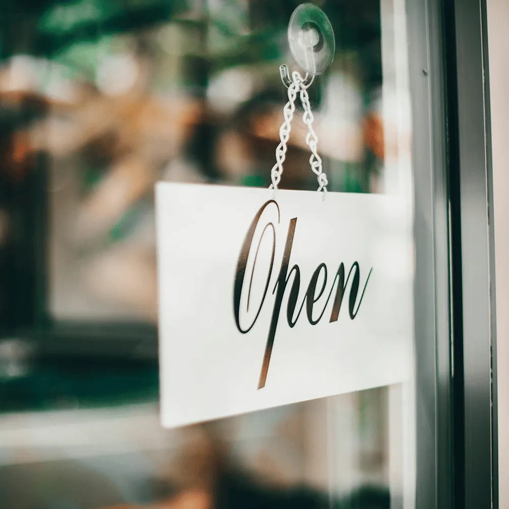 許多頭家在開公司流程中,最重要的關卡莫過於「開店營業登記」