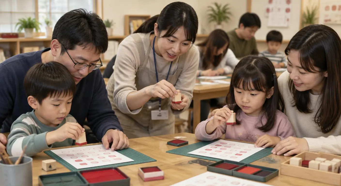 親子DIY