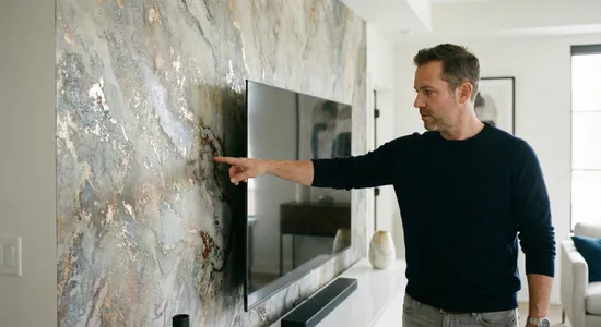 特殊漆會不會很難顧？保養清潔全攻略，讓您的藝術牆面歷久彌新