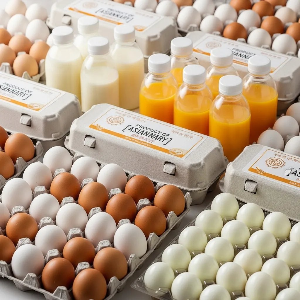 嚴選雞蛋