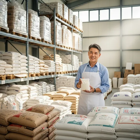 營業用乾貨採購技巧：降低成本、提升出餐效率