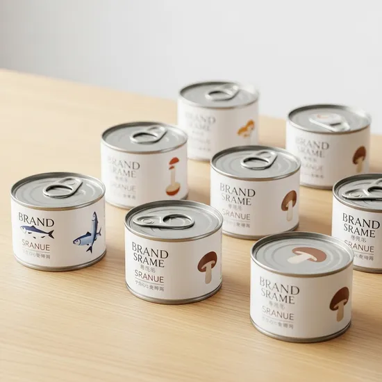 桃園餐飲後勤補給完整解決方案：從雜糧到耗材