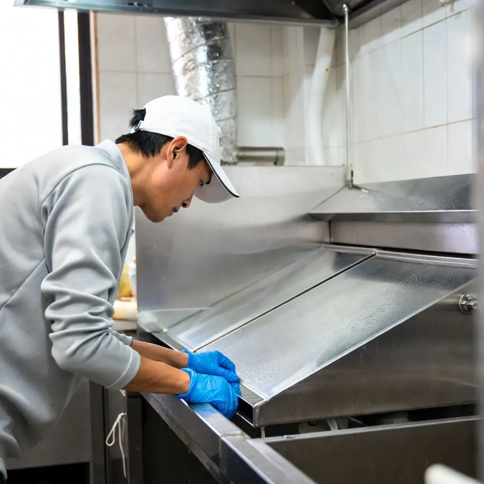 不銹鋼材質優點