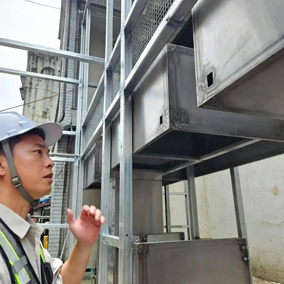 為什麼廚房設備安裝與金屬工程不應分開發包？