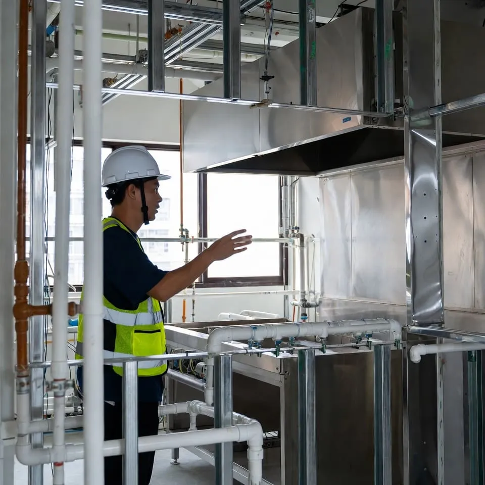 整合施工提升工程品質