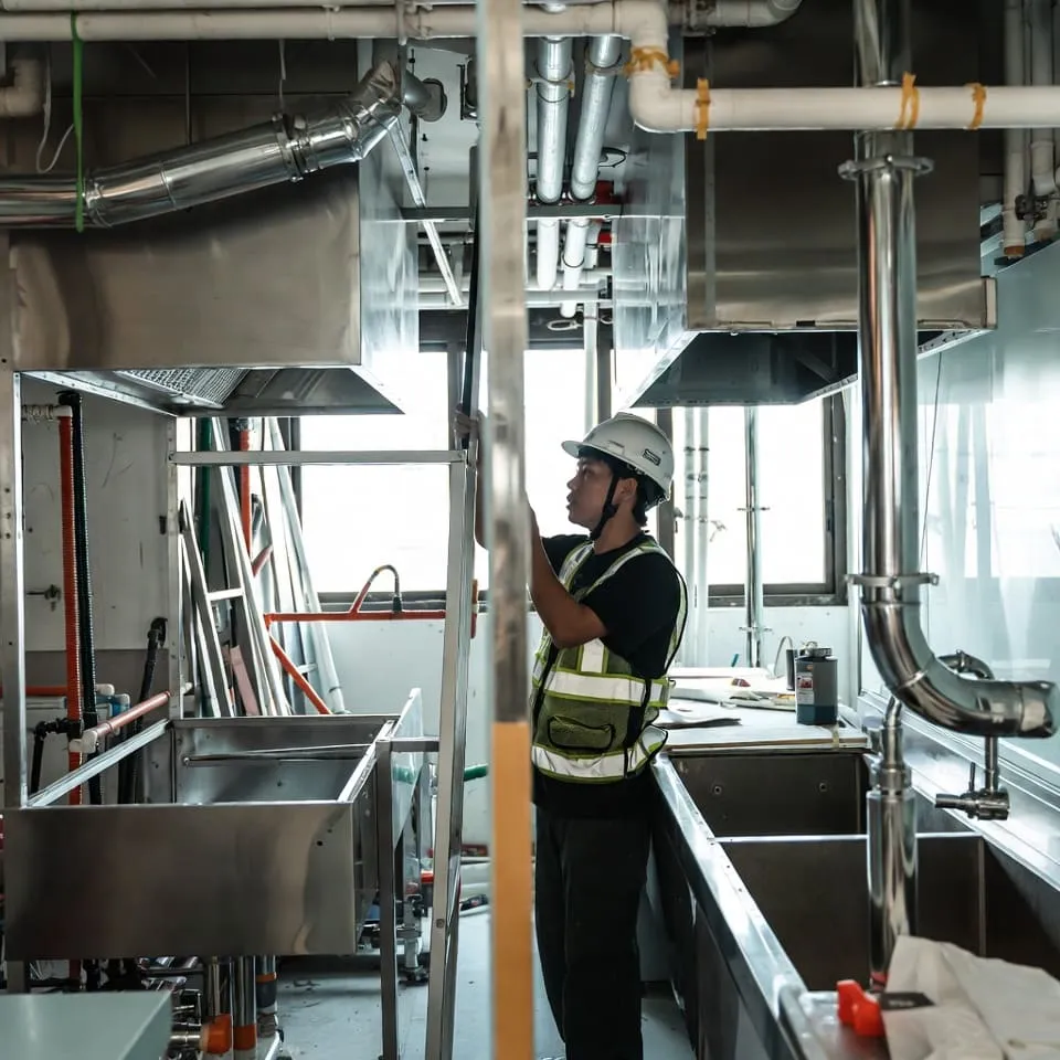 整合施工提升工程品質