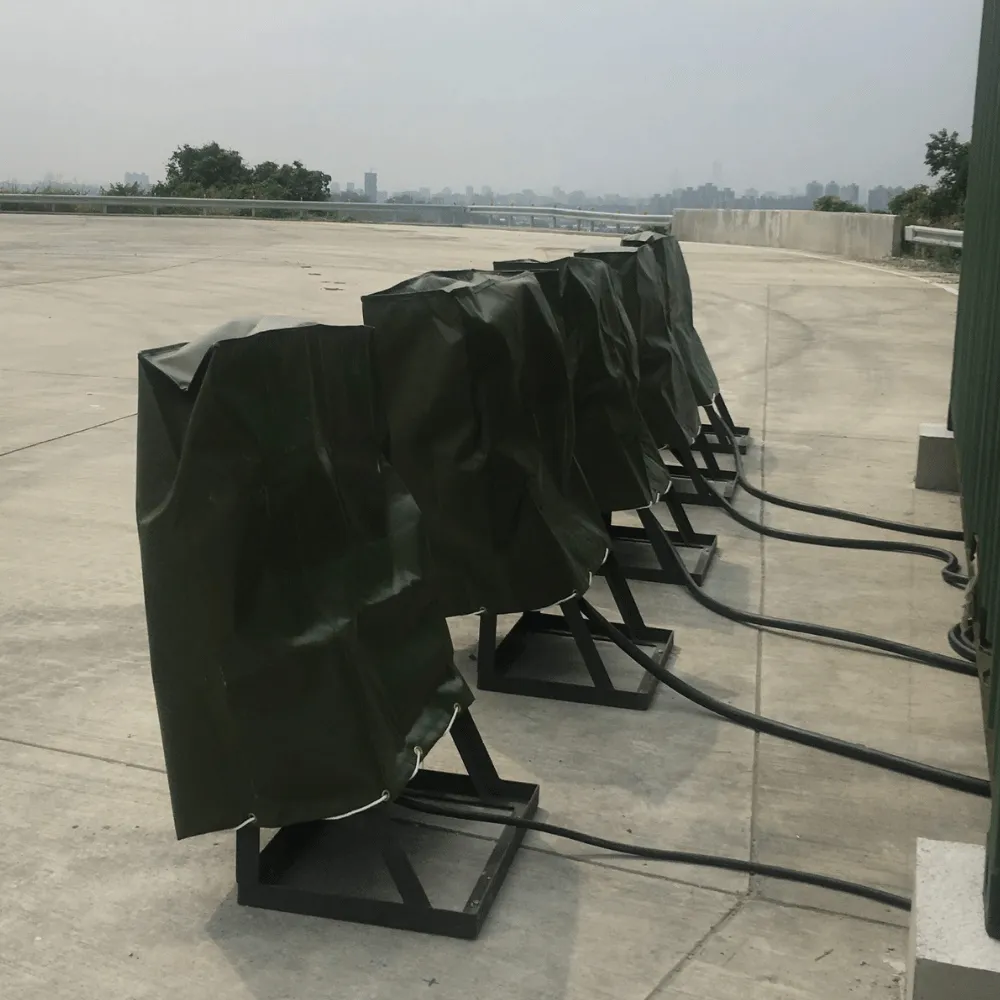 發電機租借