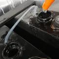 發電機組配管