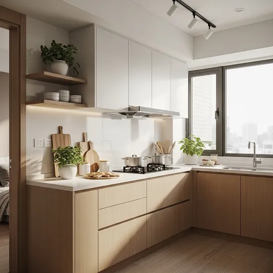 E0級系統板材的秘密：奇閣為您打造無甲醛安心居家