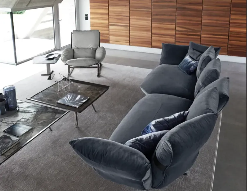 台南牛皮沙發推薦