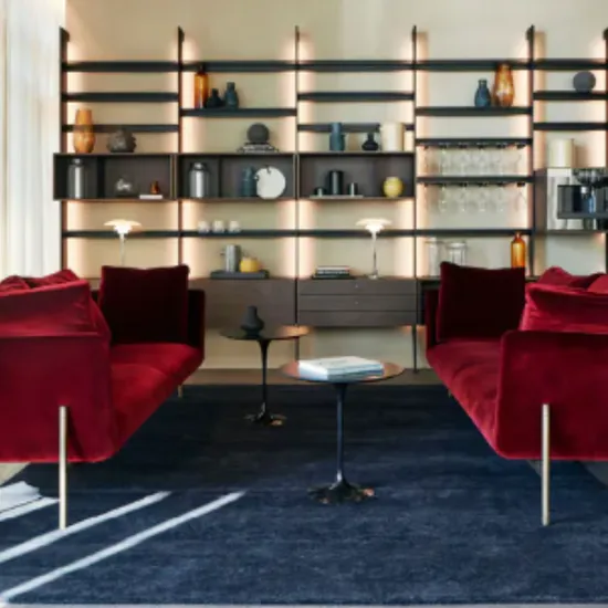 【平價沙發 vs 義大利精品沙發】該怎麼選？