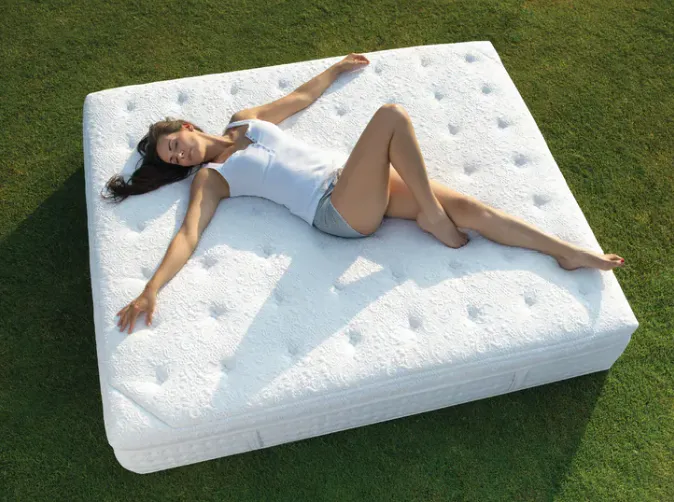 台南床墊推薦品牌