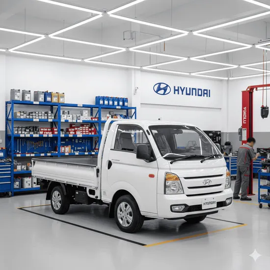 台南汽車維修廠推薦：陸威達提供原廠級專業服務