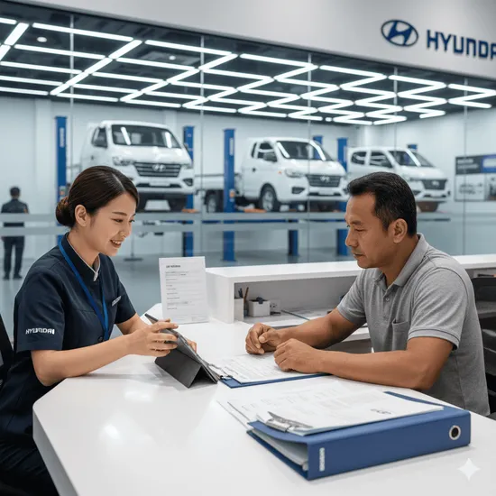 陸威達理賠諮詢與維修預約指南