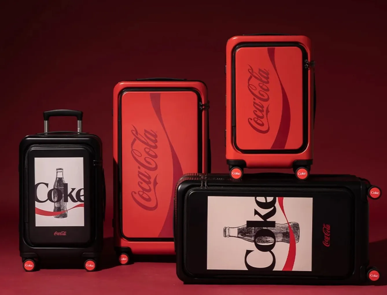 上掀式行李箱推薦