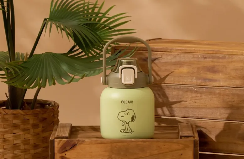 史努比周邊商品