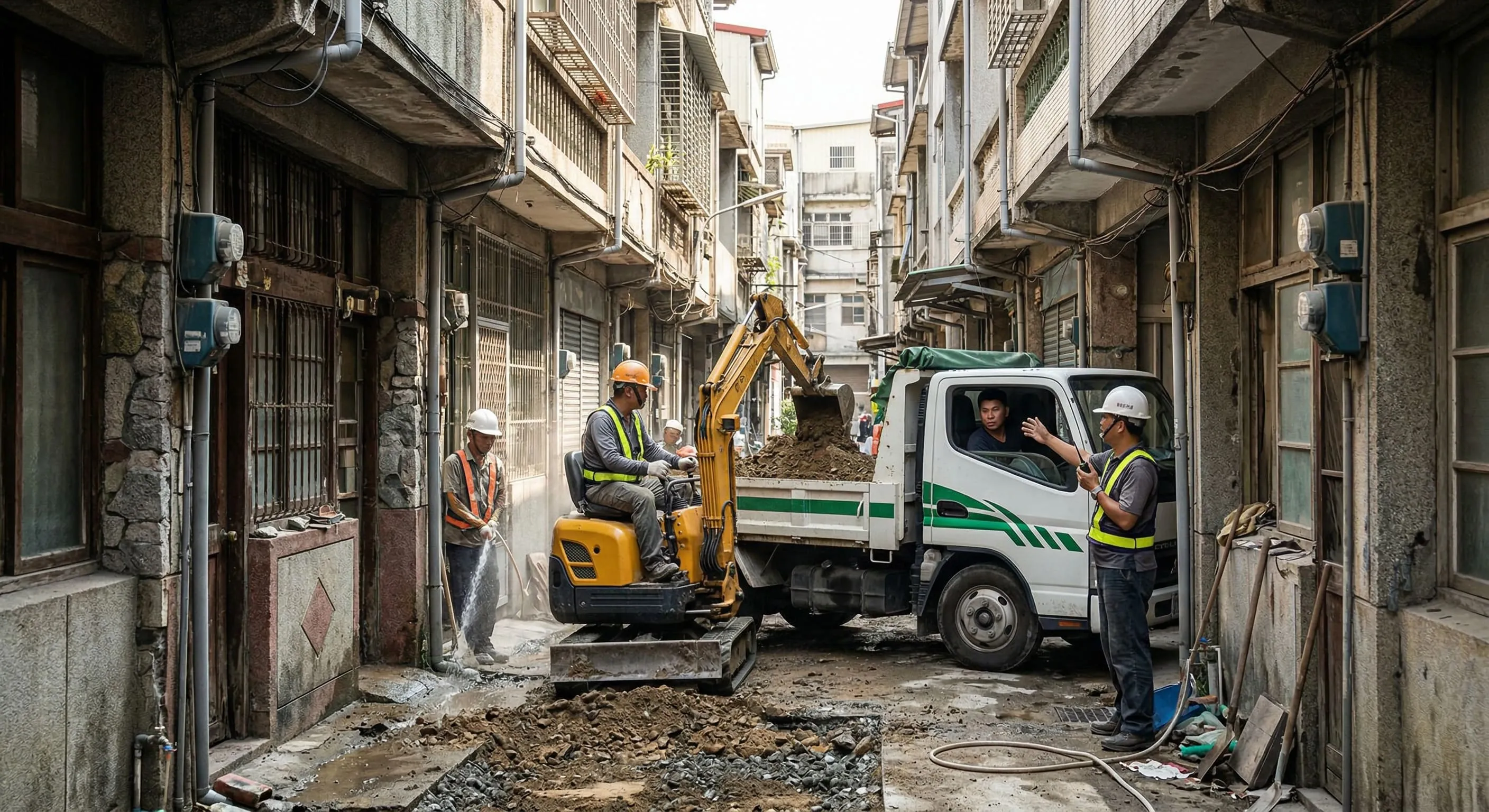 7-2中西區整地工程