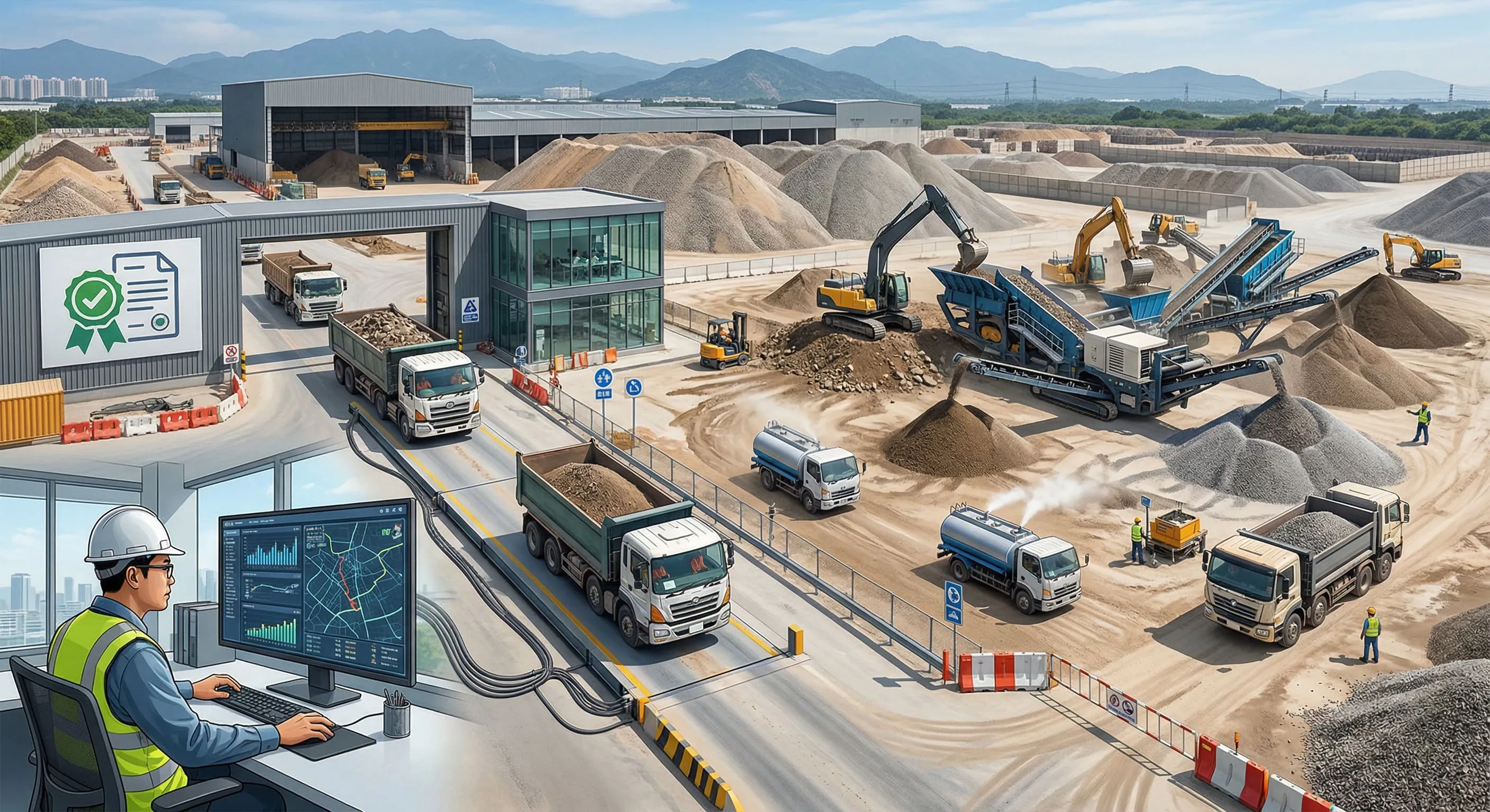 2-2廢棄物再利用廠