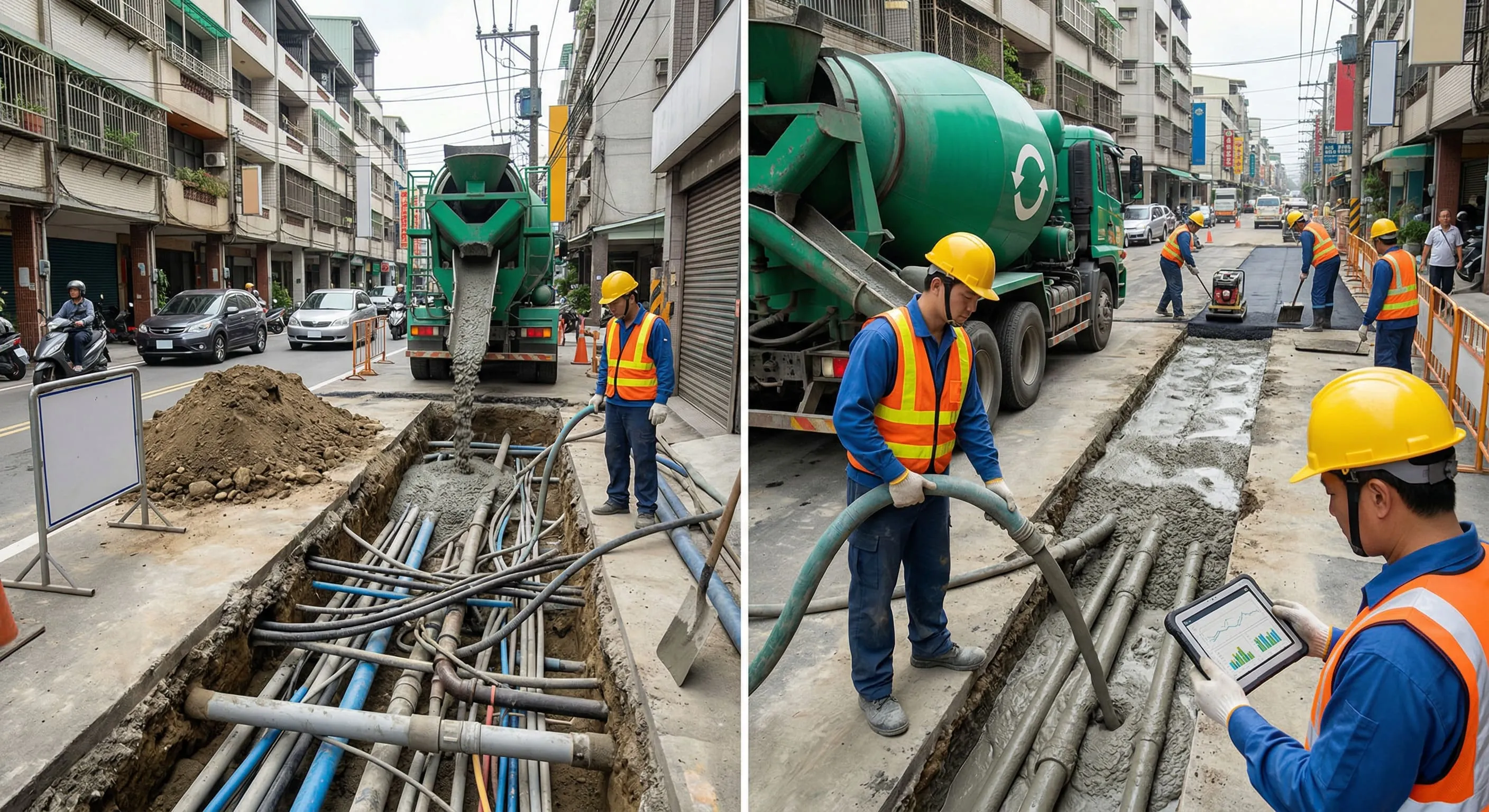 6-2道路挖掘修復回填