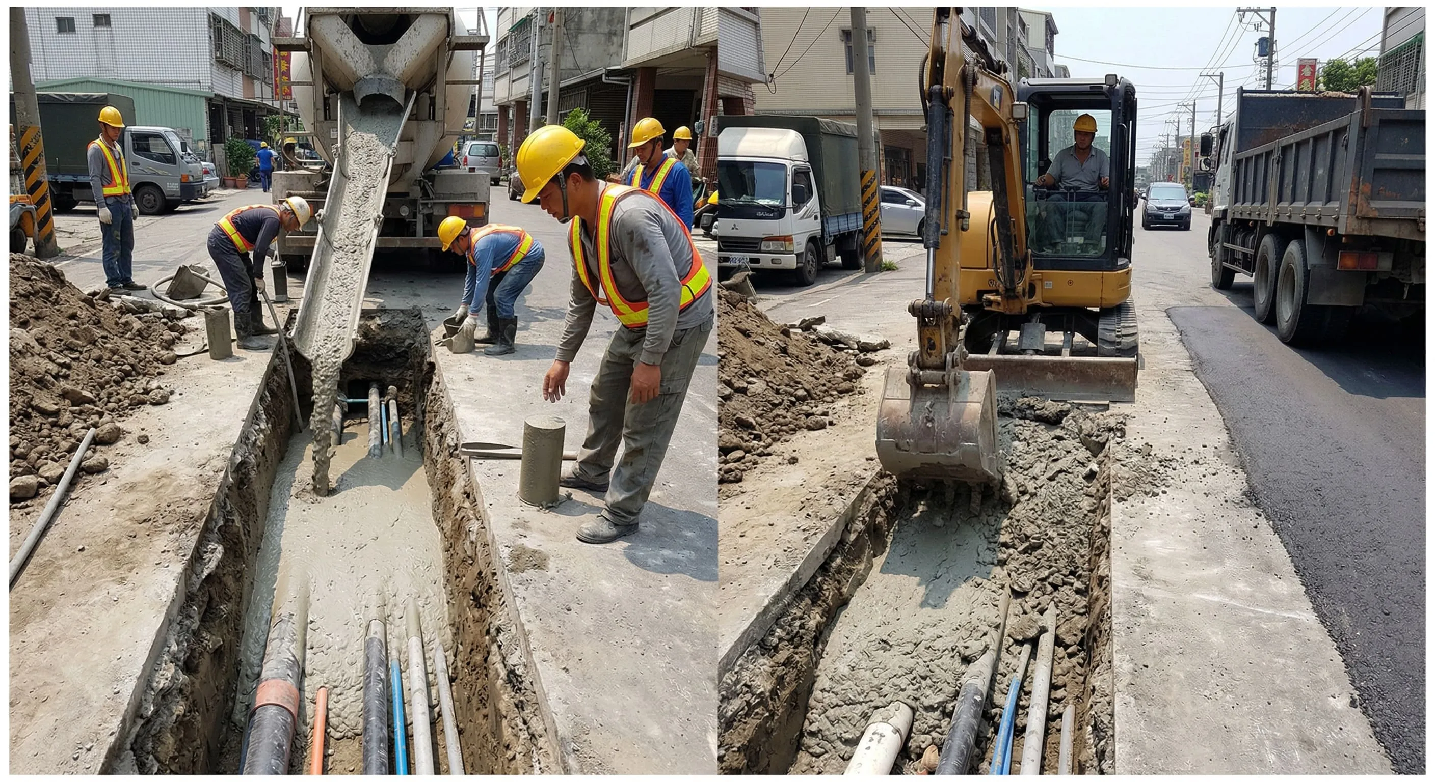 9-2公共工程CLSM材料