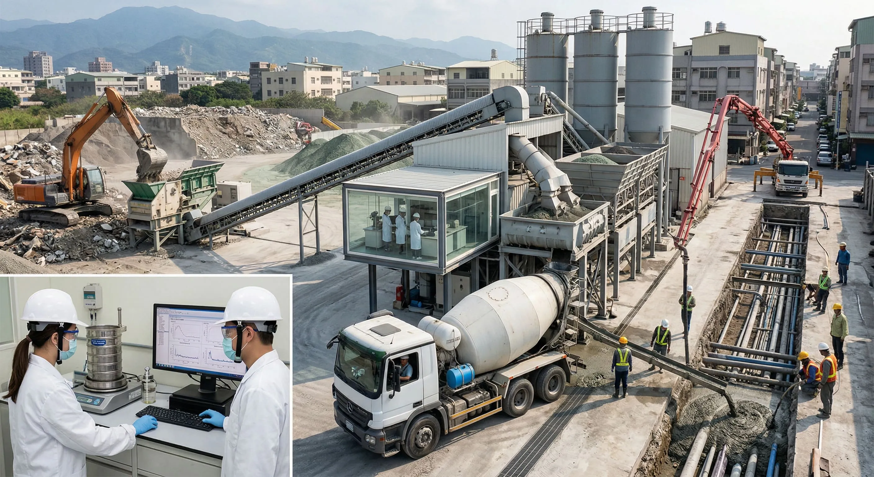 10-2控制性低強度混凝土