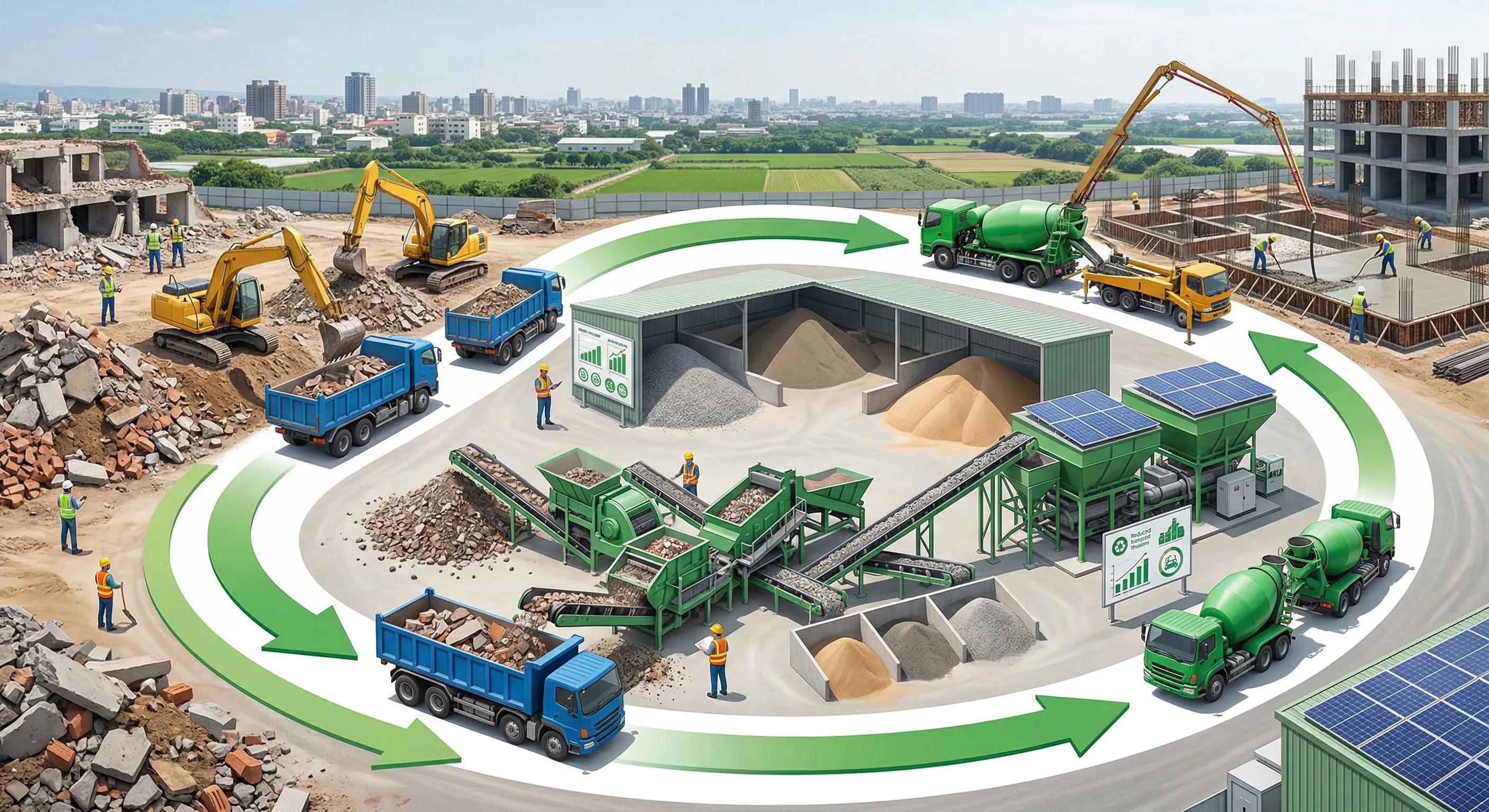 10-3廢棄物再利用廠