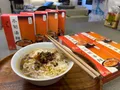 廚房裡的幸福溫度：阿福與阿志乾麵家庭號的安心餐桌