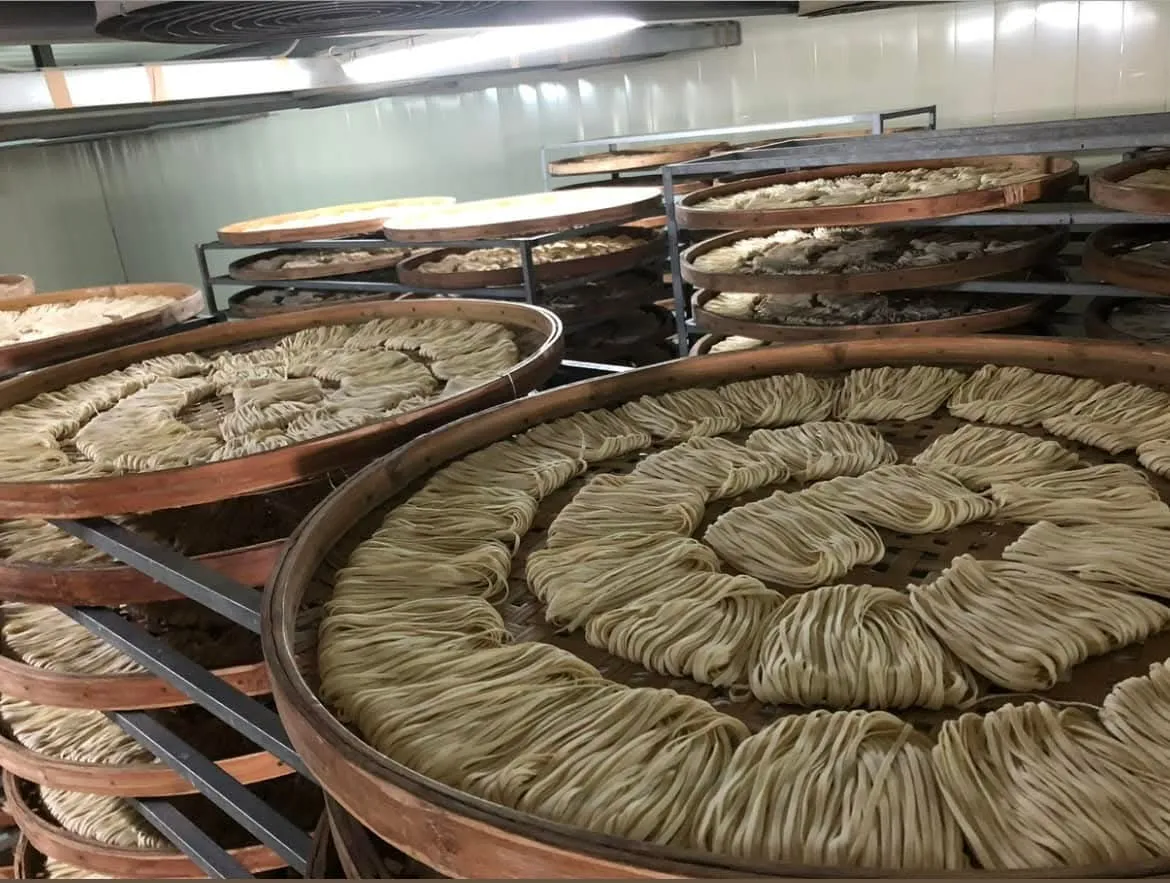 關廟麵推薦
