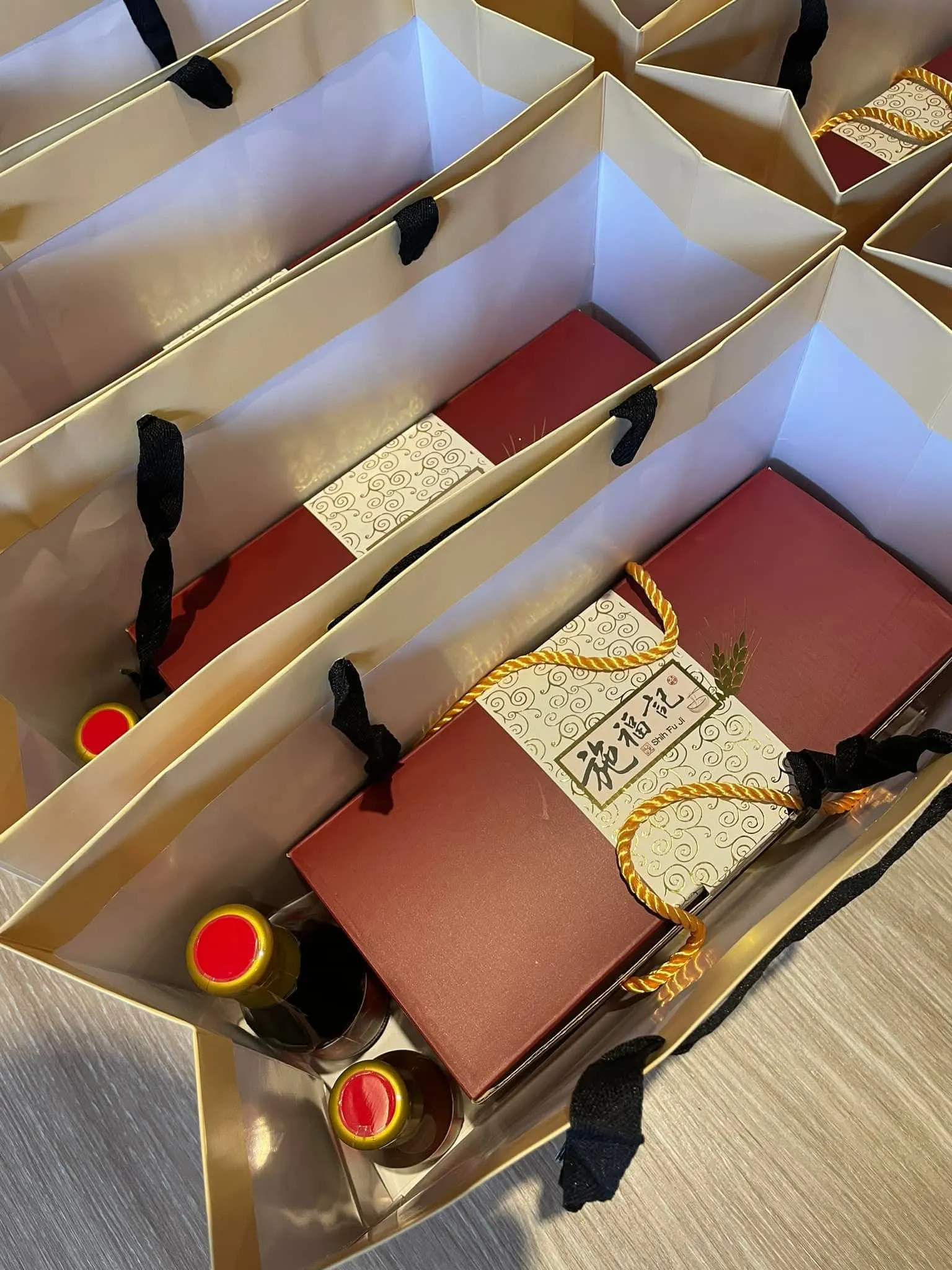 網購醬料系列
