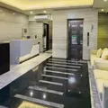 智慧建築商務空間