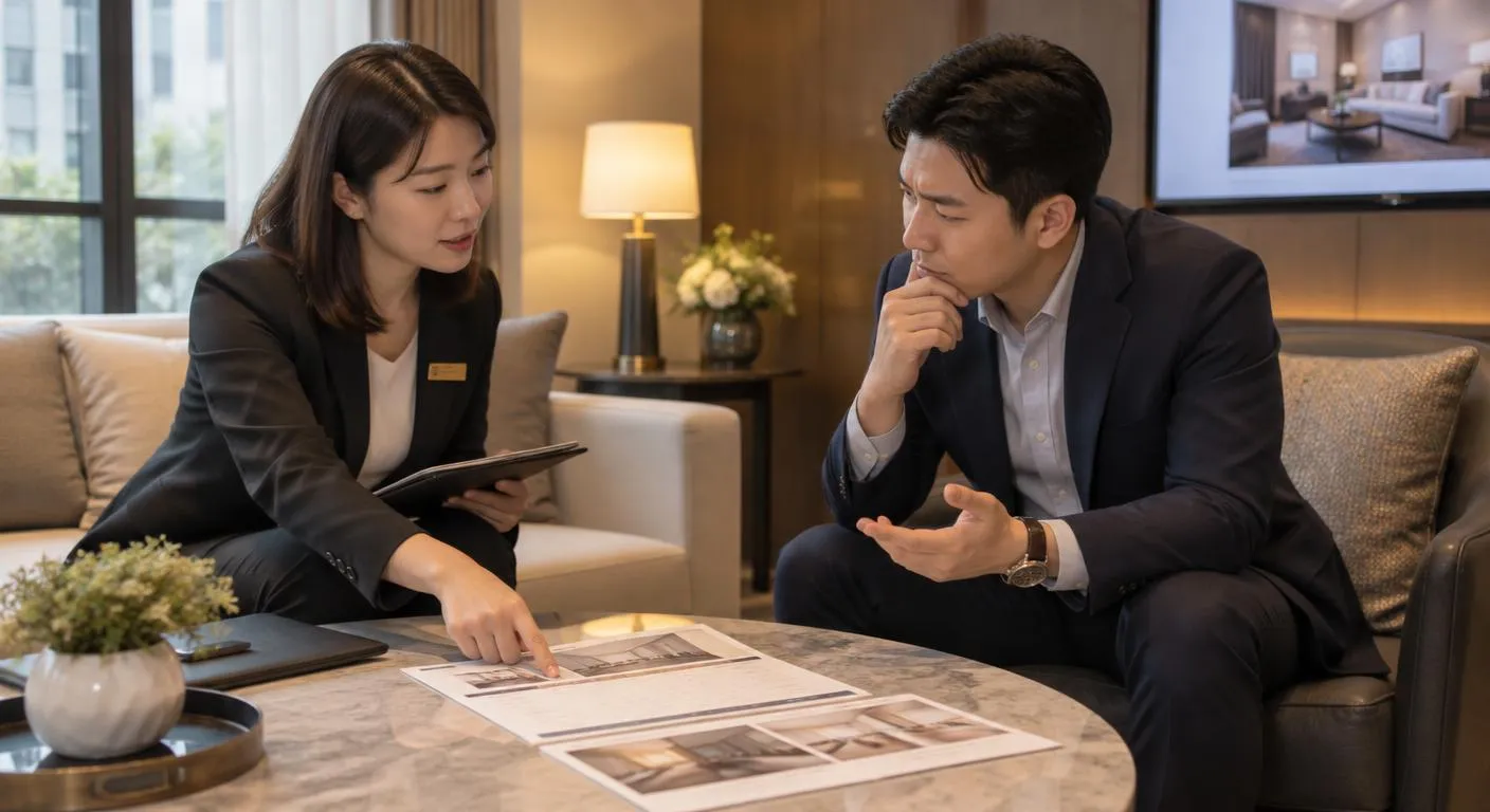 企業接待室出租