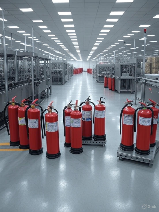 逃生設備與個人防護裝備選購指南