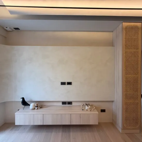 木工裝潢與系統櫃差在哪？哪一種更適合你家？