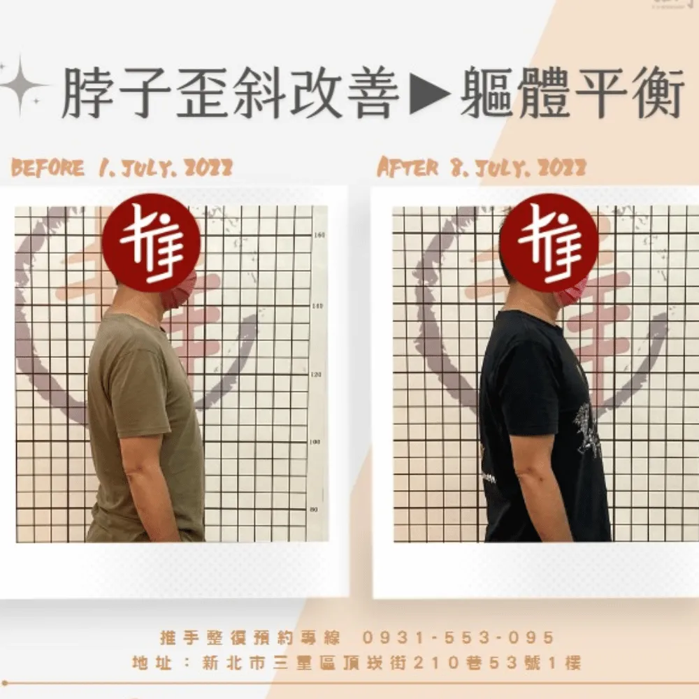 新北三重骨盆調理