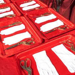 一個讓人驚艷的現場,離不開優質的場地佈置公司