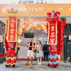 專業的活動設計公司會建議,開幕不只是放鞭炮,更要結合品牌活動